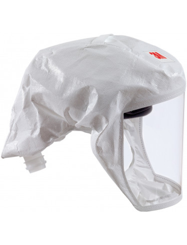 3M S133L1 Einweg-Leichthaube