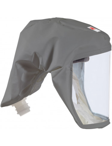 3M S333 Versaflo Leichthaube