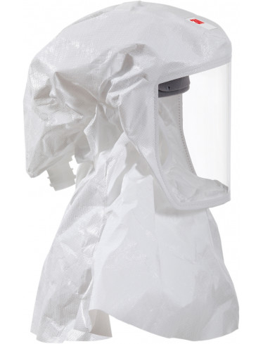 3M™ Versaflo™ Leichthaube S433 
