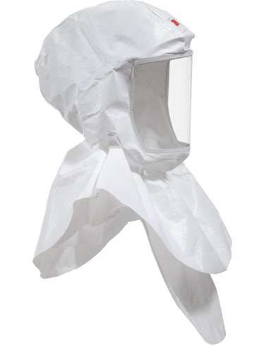 3M S60710 Ersatzhaube für S657 