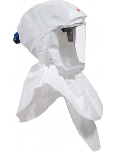 3M S657 Premium Leichthaube