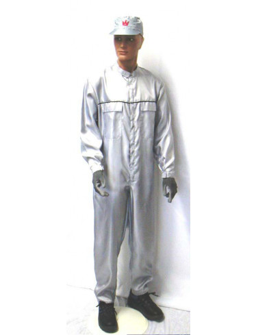 Lackieroveralls und Maleroveralls bei Finnimport günstig bestellen!