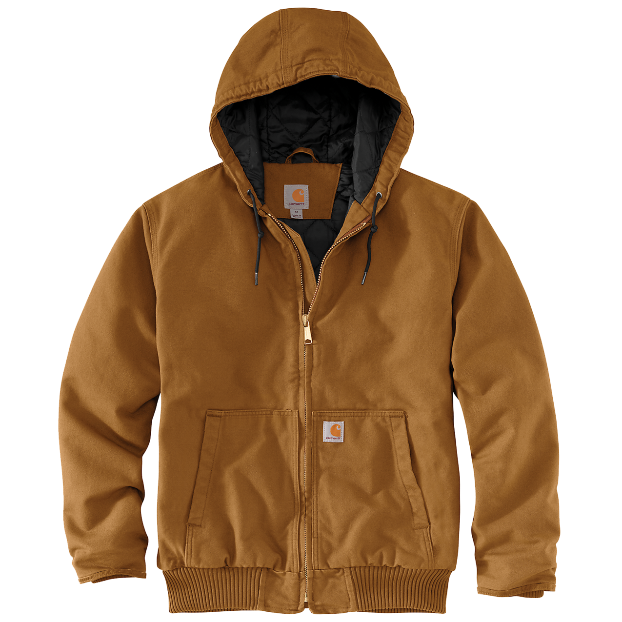 Carhartt J130 Insulated Jacket