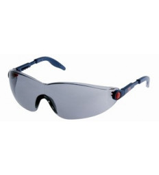 3M Komfort-Schutzbrille 2741, Grau
