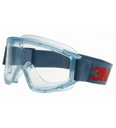 3M Vollsichtbrille 2890A
