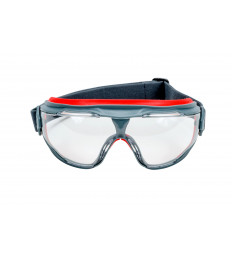 3M™ Vollsichtbrille GG501V Google Gear 500
