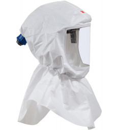 3M Versaflo Premium-Mehrwegleichthaube S655