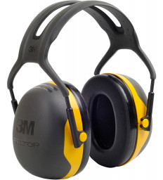 3M Kapselgehörschutz X2A