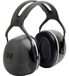 3M Kapselgehörschutz X5A