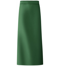 Bistro-Schürze Flaschengrün, Bistro Supreme