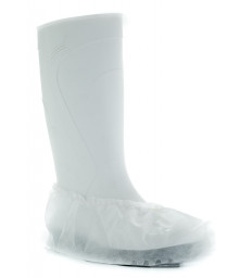 PP-16-Schuhschutz, Weiß