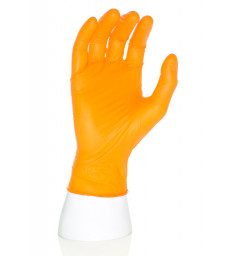 RAINBOW Nitril-Handschuhe