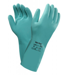 SOL-VEX Handschuhe, 380 mm