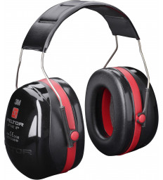 3M PELTOR Optime III Kapselgehörschützer