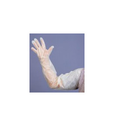 PE-SPEZIALFOLIEN-Handschuhe 85 cm