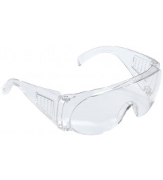VS 160 VISITOR-Schutzbrille