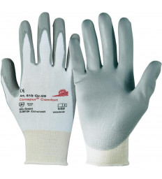 CAMAPUR COMFORT GRAU Handschuhe von KCL