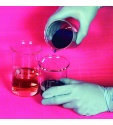 DERMATRIL L Nitril-Handschuhe