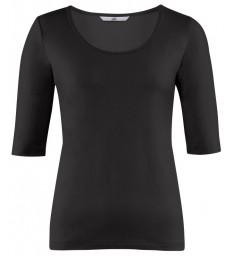 Damen-Shirt Halbarm 6680.1405.010