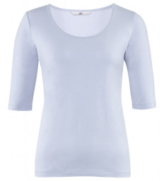 Damen-Shirt Halbarm 6680.1405.029