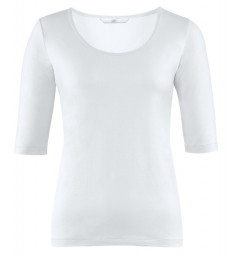 Damen-Shirt Halbarm 6680.1405.090