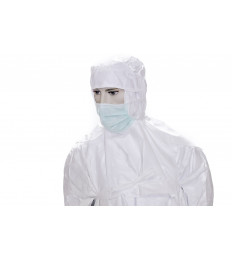 STERILE CleanGuard Kapuze