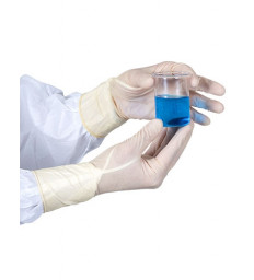 BioClean Legacy Latexandschuhe 