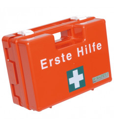Erste-Hilfe-Koffer Standard
