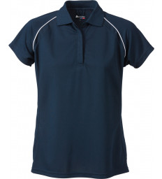 Fristads Kansas Damen CoolPass Poloshirt 1726