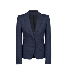 Damen Blazer Marine