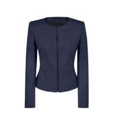 Damen Blazer Marine