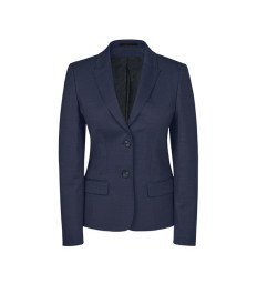 Damen Blazer Dunkelblau