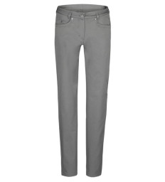 Damen Hose Grau