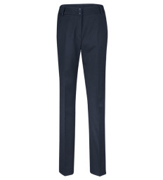 Damen Hose Marine