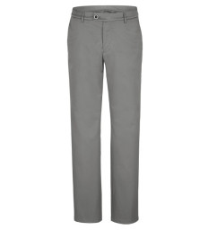 Herren Hose Grau