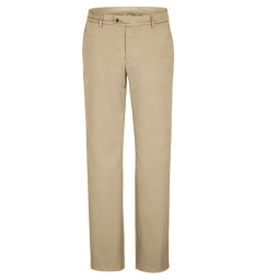 Herren Hose Beige