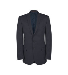 Herren Sakko Schwarz