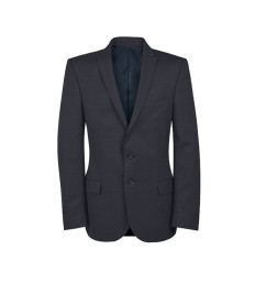 Herren Sakko Schwarz