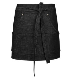 Greiff Vorbinder Black Denim