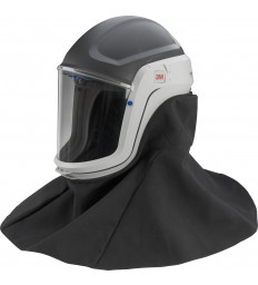 3M Helmkopfteil M-406