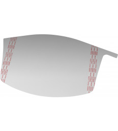 3M M928 Visierschutzfolie 