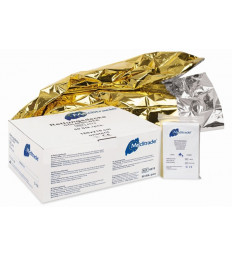 Meditrade Rettungsdecke 