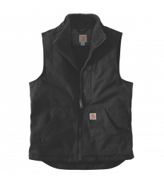Carhartt Sherpa-Lined Weste 