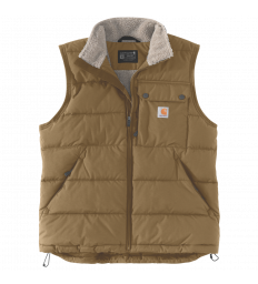 Carhartt Herren Montana Weste 