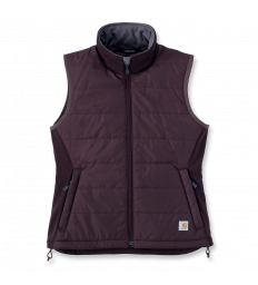 Carhartt Damen Insulated Weste 