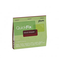QUICKFIX® BLOOD STOPPER Refill 