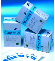 COPOLYMED, steriler Untersuchungshandschuh