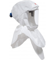 3M S657 Premium Leichthaube