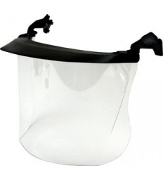 PELTOR Polycarbonatvisier