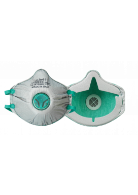 BLS Zero Series FFP3 Maske